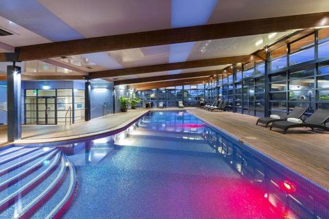 Novotel Canberra - Yarra Valley Accommodation 3