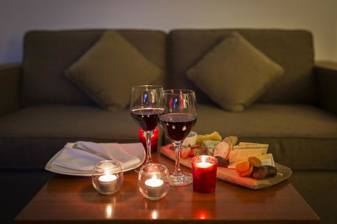 Novotel Canberra - Yarra Valley Accommodation 41