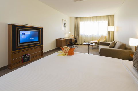 Novotel Canberra - Yarra Valley Accommodation 23