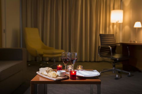 Novotel Canberra - Yarra Valley Accommodation 42