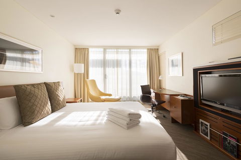 Novotel Canberra - Yarra Valley Accommodation 10