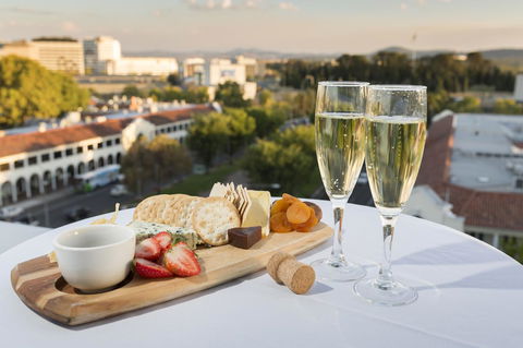 Novotel Canberra - Yarra Valley Accommodation 36
