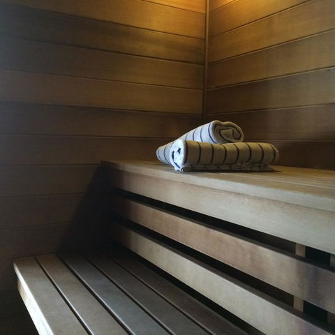 Novotel Canberra - Yarra Valley Accommodation 9