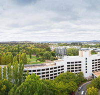 Crowne Plaza Canberra - Yarra Valley Accommodation