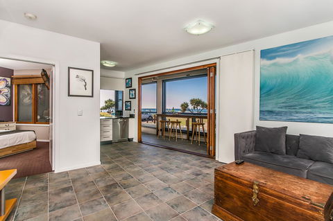 Lennox Holiday Apartments - Yarra Valley Accommodation 40