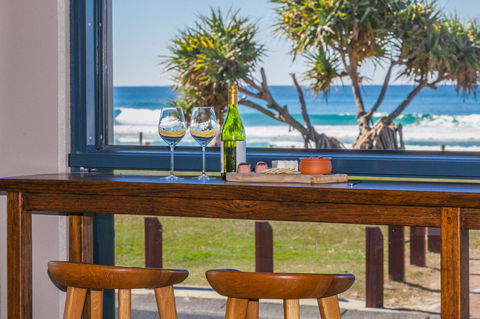 Lennox Holiday Apartments - Yarra Valley Accommodation 7