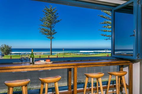 Lennox Holiday Apartments - Yarra Valley Accommodation 4