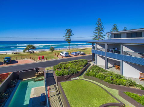 Lennox Holiday Apartments - Yarra Valley Accommodation 10