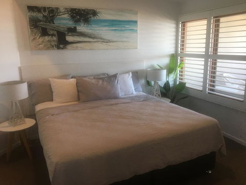 Lennox Holiday Apartments - Yarra Valley Accommodation 23