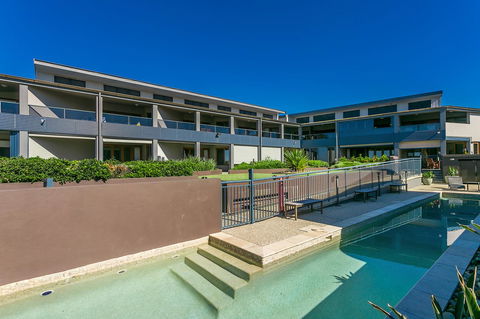 Lennox Holiday Apartments - Yarra Valley Accommodation 8