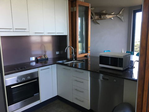 Lennox Holiday Apartments - Yarra Valley Accommodation 12