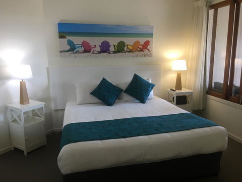 Lennox Holiday Apartments - Yarra Valley Accommodation 19