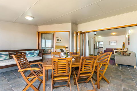 Lennox Holiday Apartments - Yarra Valley Accommodation 33