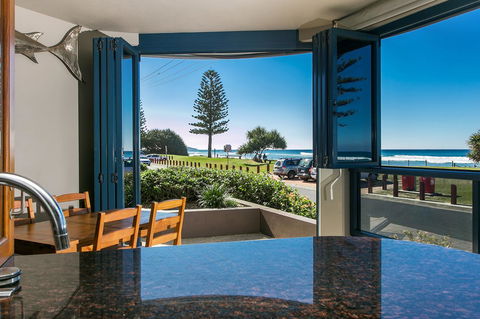 Lennox Holiday Apartments - Yarra Valley Accommodation 1
