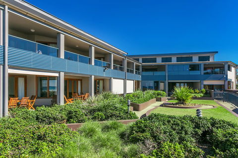 Lennox Holiday Apartments - Yarra Valley Accommodation 38