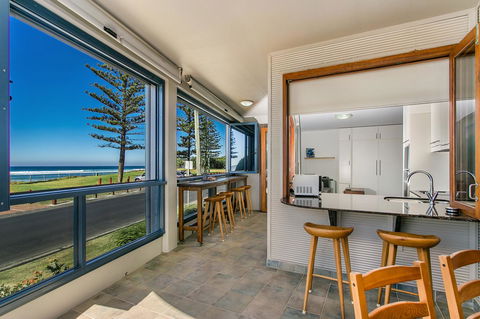 Lennox Holiday Apartments - Yarra Valley Accommodation 32
