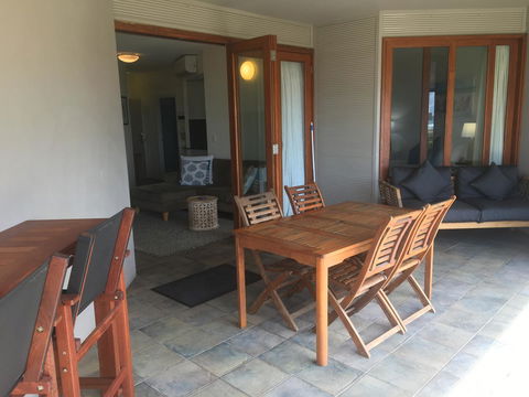 Lennox Holiday Apartments - Yarra Valley Accommodation 21