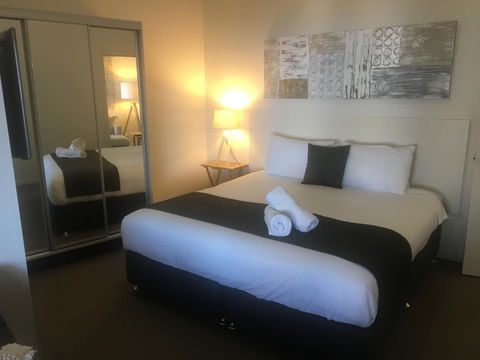 Lennox Holiday Apartments - Yarra Valley Accommodation 16