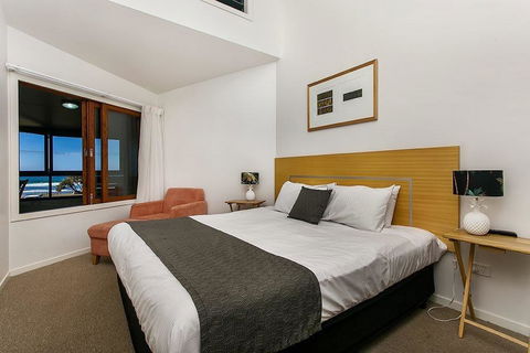 Lennox Holiday Apartments - Yarra Valley Accommodation 27