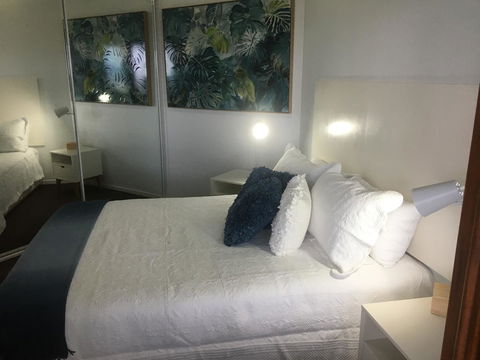Lennox Holiday Apartments - Yarra Valley Accommodation 22