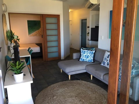 Lennox Holiday Apartments - Yarra Valley Accommodation 20