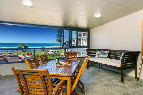 Lennox Holiday Apartments - Yarra Valley Accommodation 2