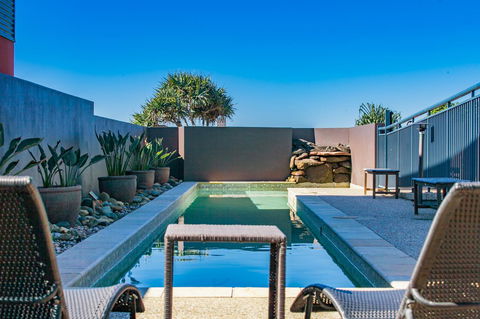Lennox Holiday Apartments - Yarra Valley Accommodation 3