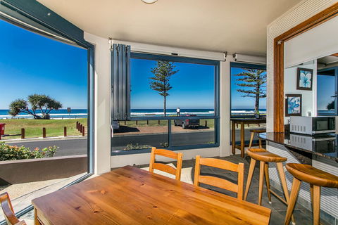 Lennox Holiday Apartments - Yarra Valley Accommodation 34
