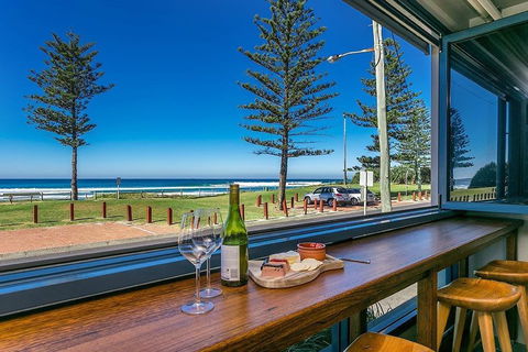 Lennox Holiday Apartments - Yarra Valley Accommodation 37