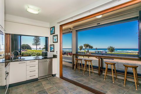 Lennox Holiday Apartments - Yarra Valley Accommodation 13