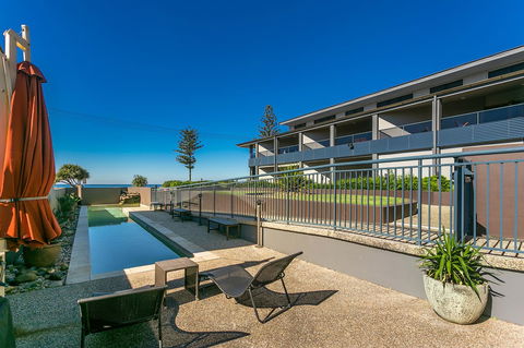 Lennox Holiday Apartments - Yarra Valley Accommodation 5
