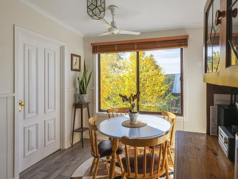 Bonnie Brae Cottage - Yarra Valley Accommodation 3