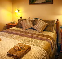 Bonnie Brae Lodge - Yarra Valley Accommodation