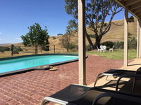 Book Bonnie Doon Accommodation Vacations Yarra Valley Accommodation Yarra Valley Accommodation