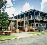 Boogie Woogie Beach House - Yarra Valley Accommodation
