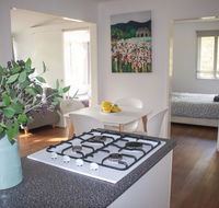 Booloumba Creek Cottage - Yarra Valley Accommodation