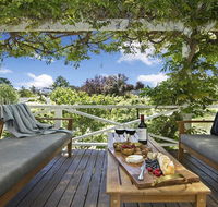 Bourne Cottage - Perfect for all seasons - Yarra Valley Accommodation