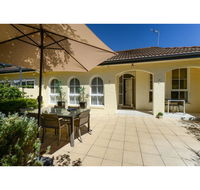 Boutique Stays - Brighton Rose - Yarra Valley Accommodation