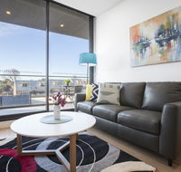 Boutique Stays - Hampton Hub - Yarra Valley Accommodation