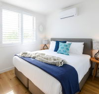Boutique Stays - Hampton Lookout - Yarra Valley Accommodation
