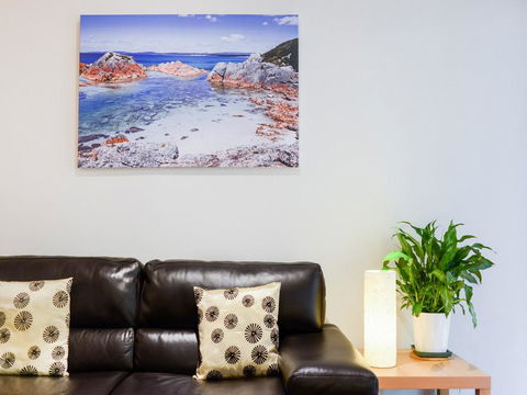 Boutique Stays - River Boulevard, Richmond Apartment - Yarra Valley Accommodation 1