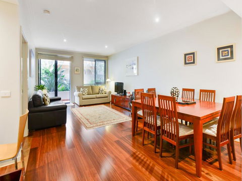 Boutique Stays - River Boulevard, Richmond Apartment - Yarra Valley Accommodation 2