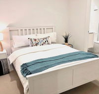 BPM Brighton APT with Garden LG2 - Yarra Valley Accommodation