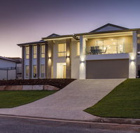 Brand New Executive Living - Yarra Valley Accommodation