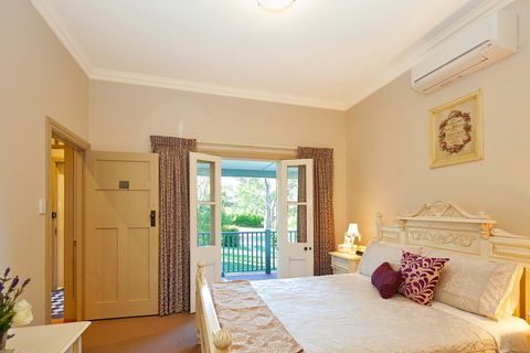 Brantwood Cottage Luxury Accommodation - Yarra Valley Accommodation 2