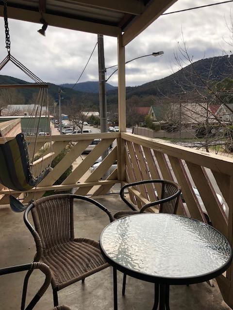 Bright Velo - Yarra Valley Accommodation 1
