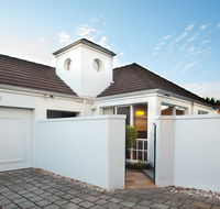 Brighton House - Yarra Valley Accommodation
