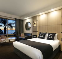 Brighton Savoy Hotel - Yarra Valley Accommodation