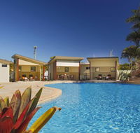Brisbane Holiday Village - Yarra Valley Accommodation