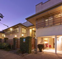 Brisbane Street Studios - Yarra Valley Accommodation